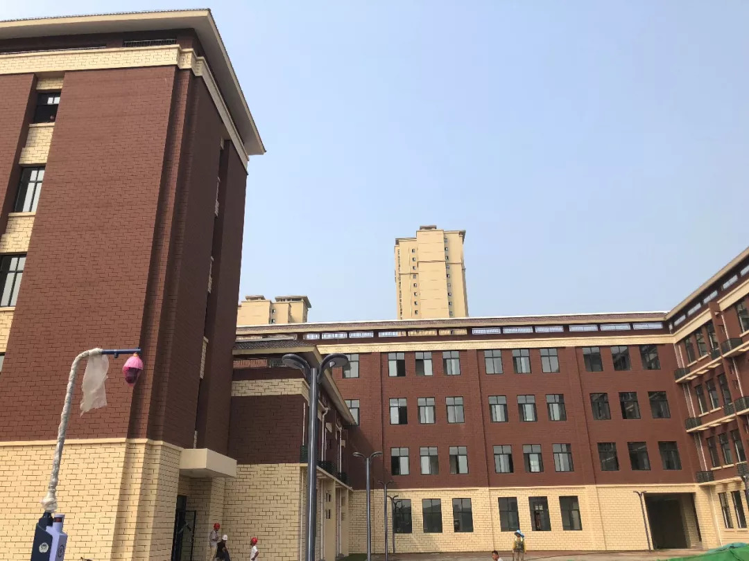 西咸新区以后的教育规划,西咸新区新增学校有哪些