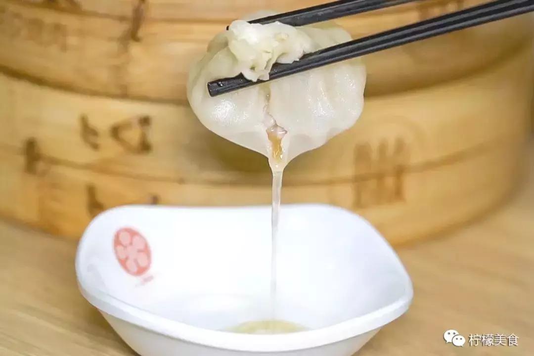 捏包子的一个教程,懒人捏包子手法教程慢动作