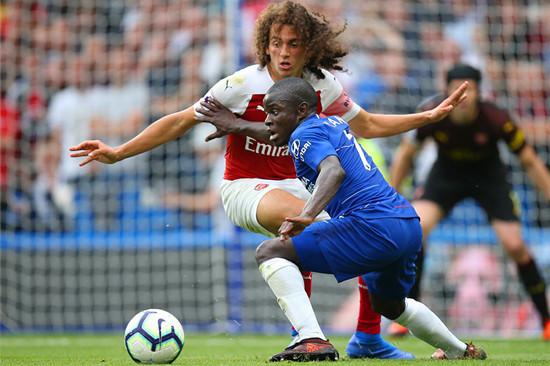 钢盾亦可作尖矛：试析坎特在萨氏蓝军体系中的新角色