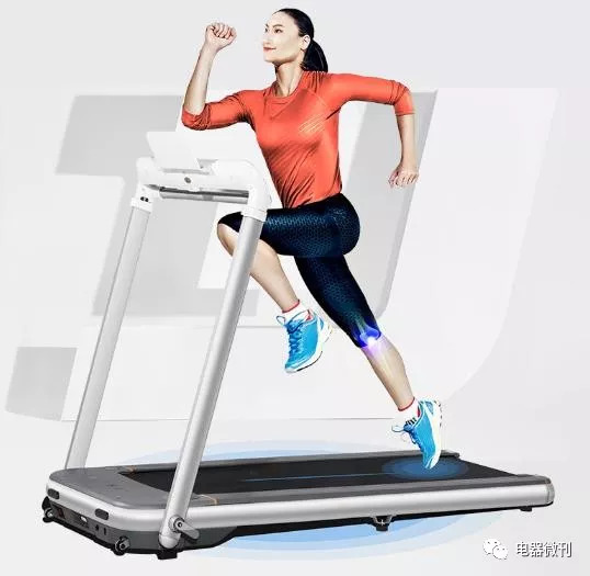 体验｜亿健精灵AIR（屏幕版）：诸多黑科技赋能，家庭智慧运动首选