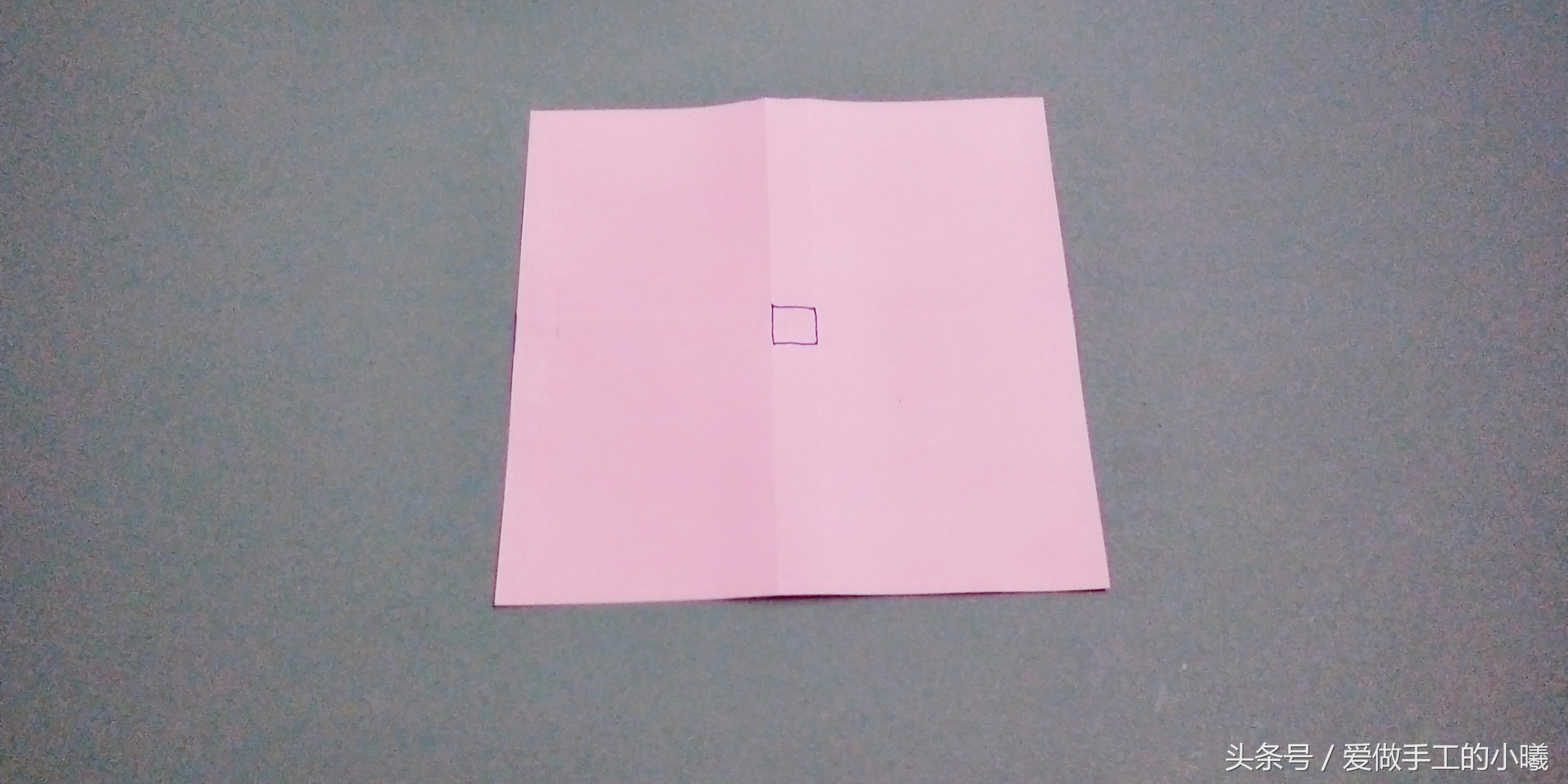 玫瑰花折纸教程大全简单慢动作,玫瑰花折纸方法简单易折非常漂亮