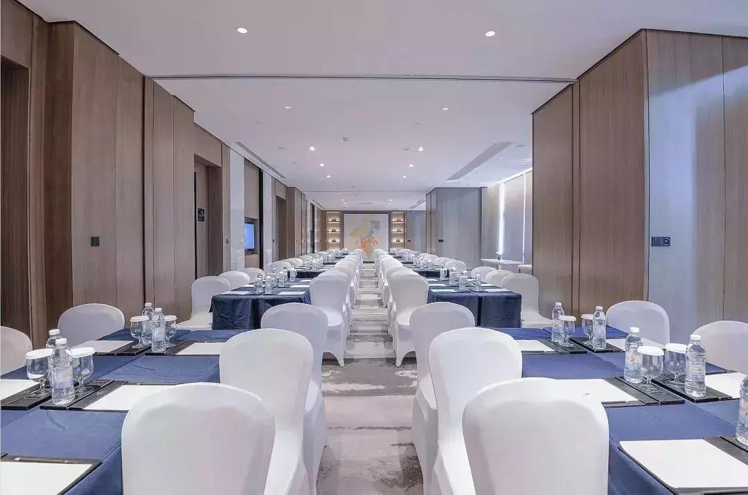 世茂茂御酒店成都设计展示会,世茂成都茂御酒店自助餐