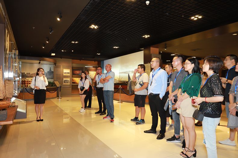 招商蛇口百年央企,招商蛇口历程