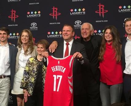 火箭1号位最近新消息,火箭塔克新消息