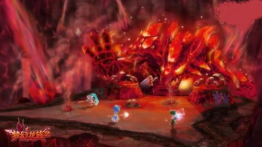 最新出的q版游戏,q版dnf是什么游戏