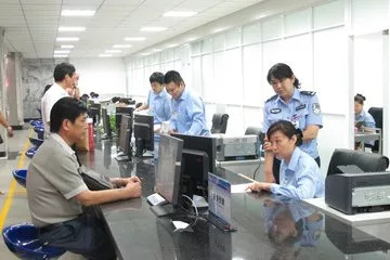 石家庄市车管所业务办理,石家庄车管所能办业务了吗