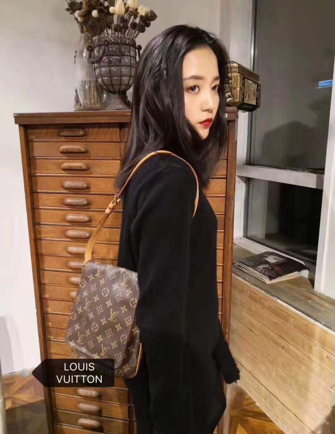 lv中古包值不值得买,日本卖中古包的店在哪里