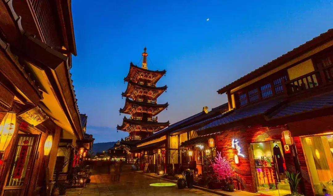 无锡拈花湾景区内住哪个民宿好,无锡拈花湾禅风小筑