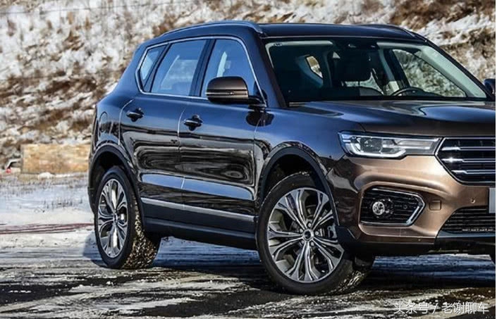 长城哈弗柴油2.0t发动机,哈弗h72.0t优点和缺点