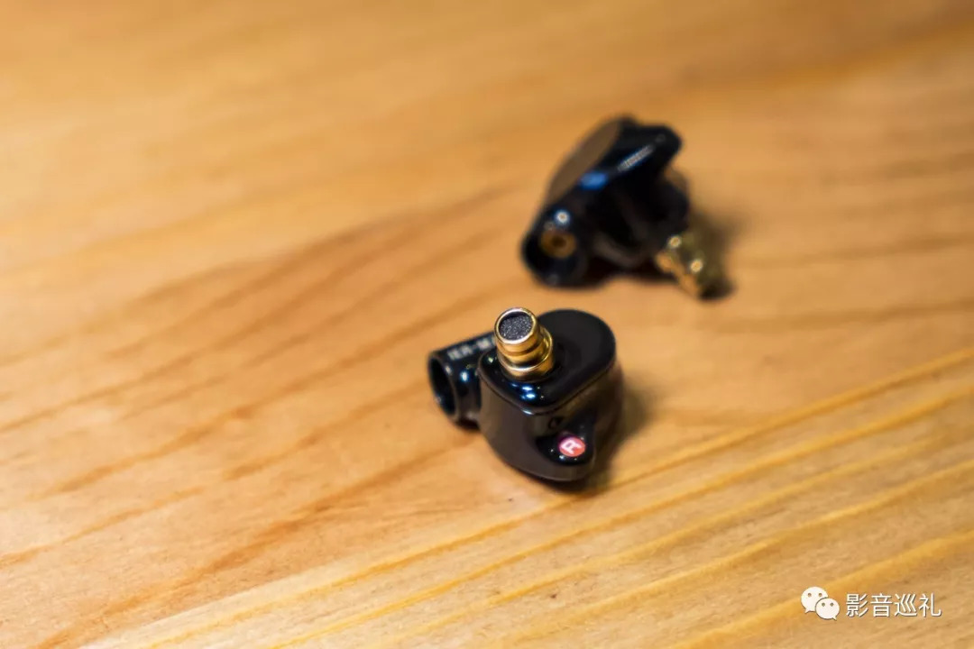 索尼ierm7耳机深度评测,索尼ier-m7与m9音质差距大吗