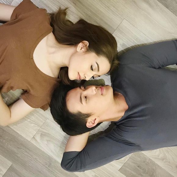 炽爱游戏泰剧收视率排行榜,炽爱游戏泰剧周几更新