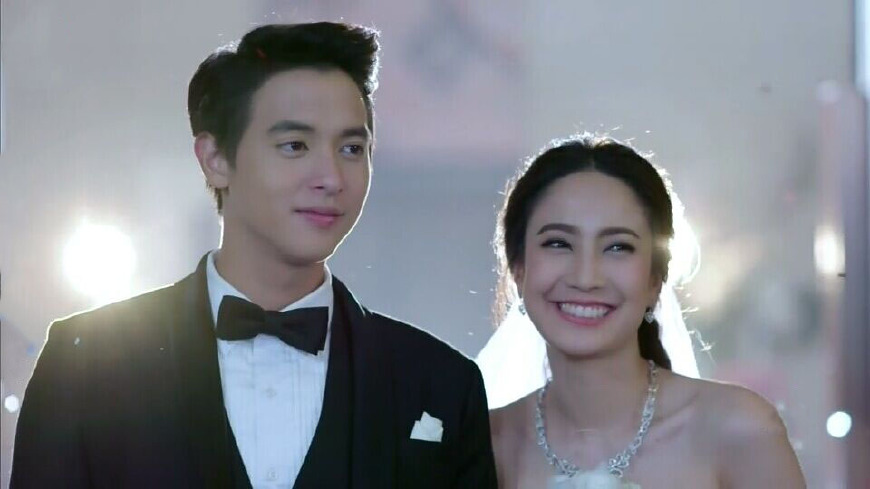 炽爱游戏泰剧收视率排行榜,炽爱游戏泰剧周几更新