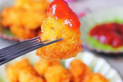 肯德基腌料详细配方大全,肯德基炸鸡的做法和腌料配方