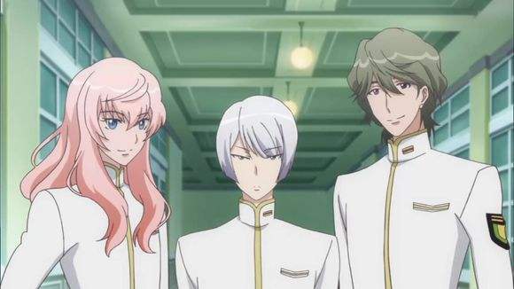 太“羞耻”，大多数人都看不下的一部动漫，颜控妹子却能看完