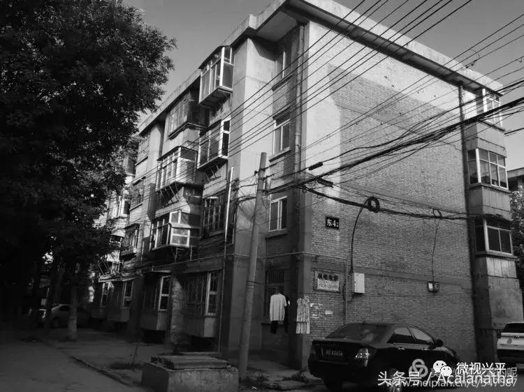 兴平：我的故乡我的云一一70后纤维厂纪事