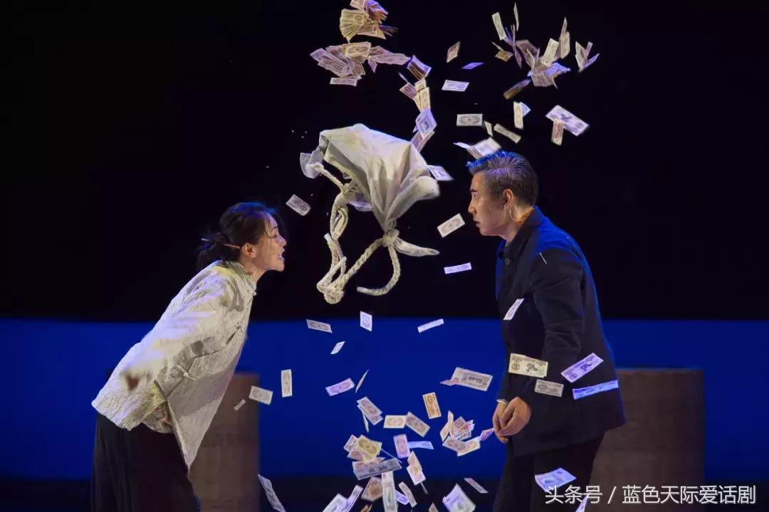 乌镇戏剧节青年竞演两出好戏,乌镇戏剧节迎五周年