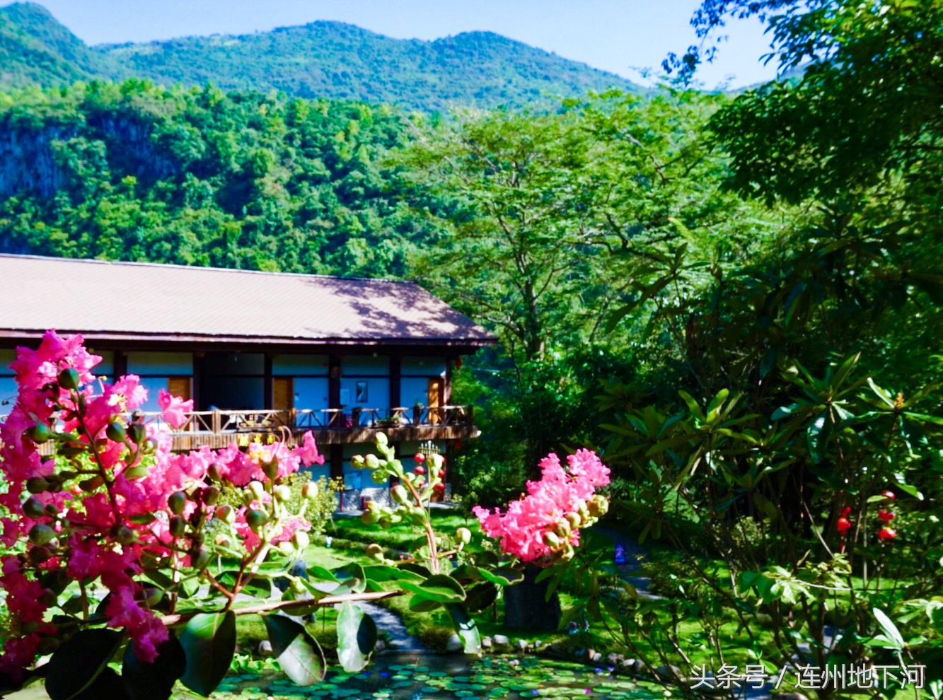 爱上美景只需要一秒,爱上甘南只需这十二个瞬间