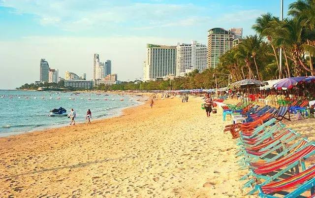 泰国几月去最舒适,去泰国旅游几月份去比较好