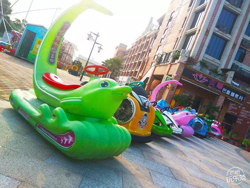 广州竟藏着一座欧式古堡,广州红砖厂创意园