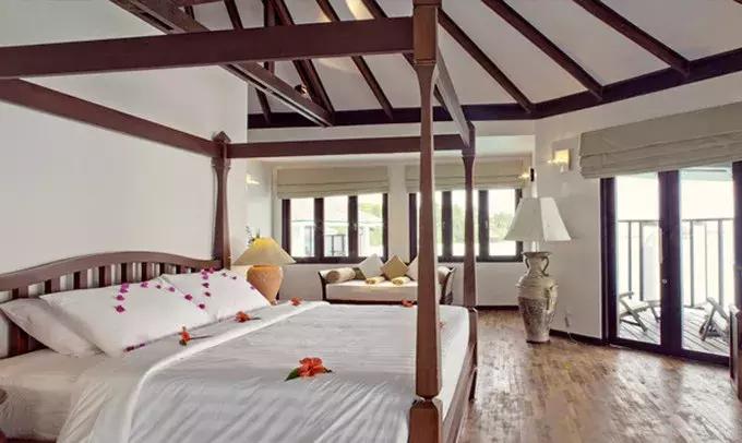 马尔代夫一价全包的岛的价格,马尔代夫clubmed一价全包岛屿