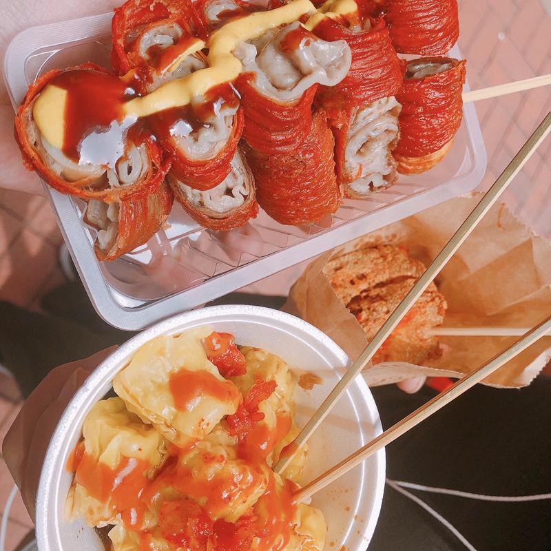 旅游天天荐:万恶之帝-香港