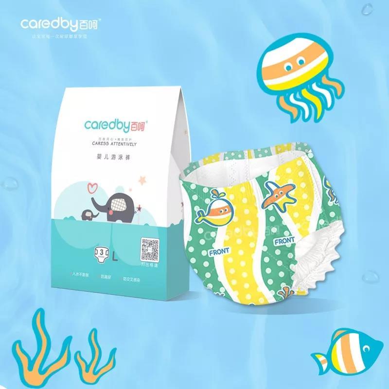 婴儿游泳能促进智力发育嘛,婴儿游泳对大脑发育有好处吗