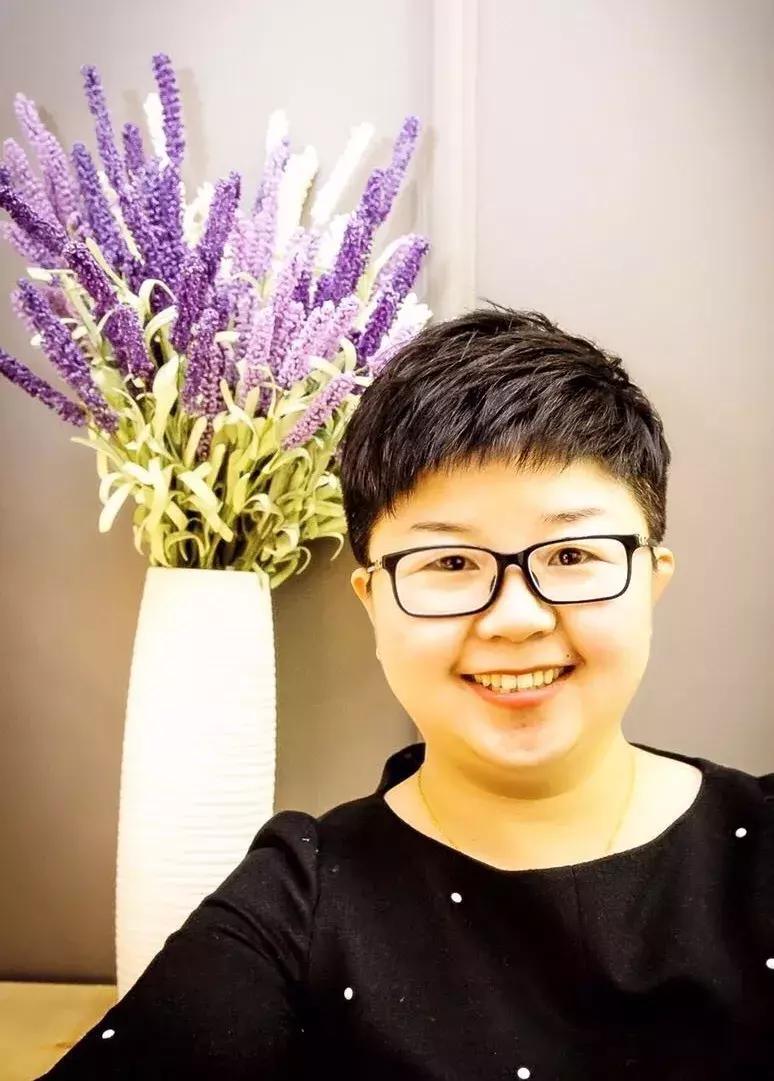 走进蕃茄田艺术合伙人Tina的精神世界：从极致热爱教育到成为信仰