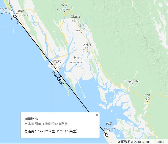 中缅油气管道使用了么,中缅油气管道遭到破坏