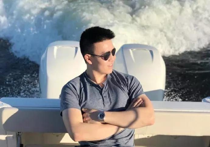 英达小儿子照片,英达小儿子的现状