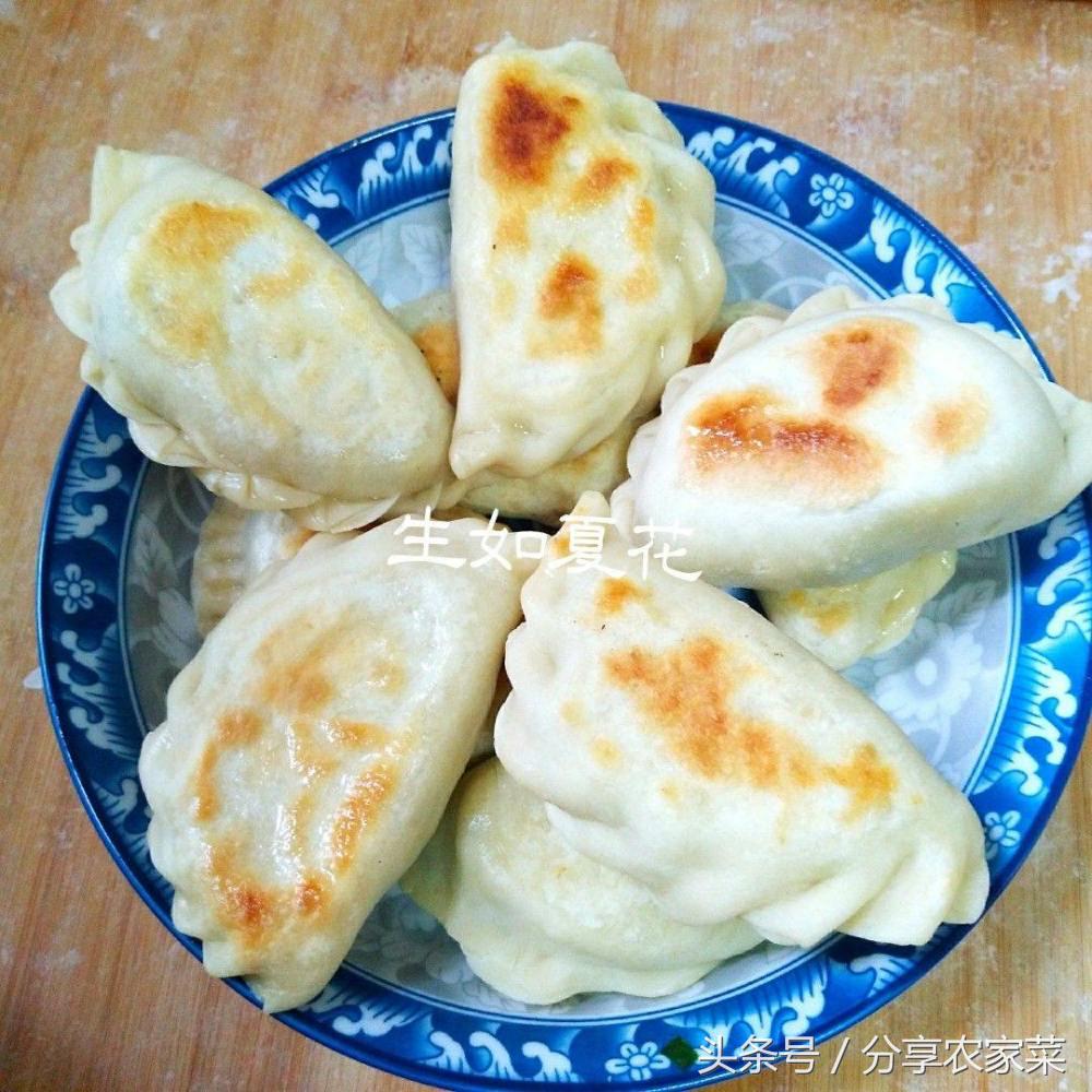 蔬菜馅出水补救办法,菜馅出水怎么处理