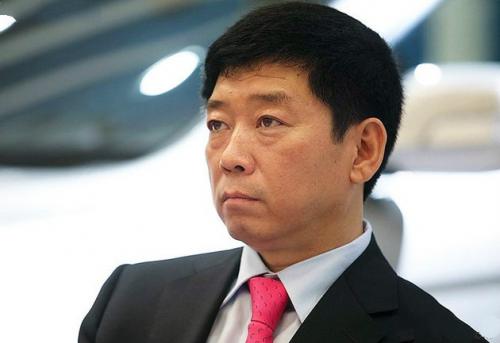 为争一口气,他苦心造车28载,重塑中国制造新名片