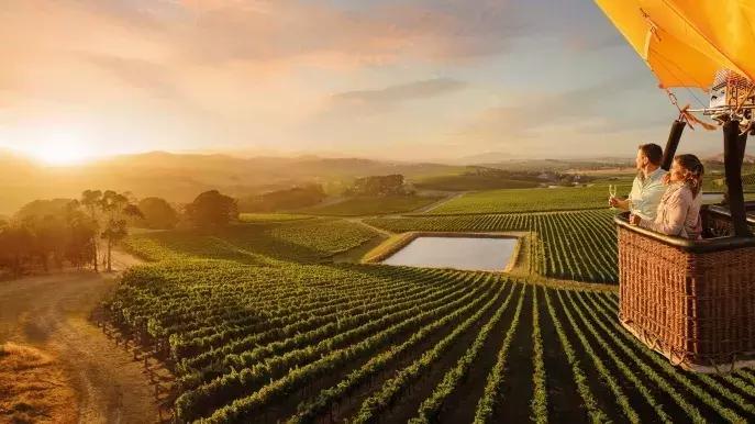 33个理由告诉你，为什么一生一定要去一次澳大利亚！