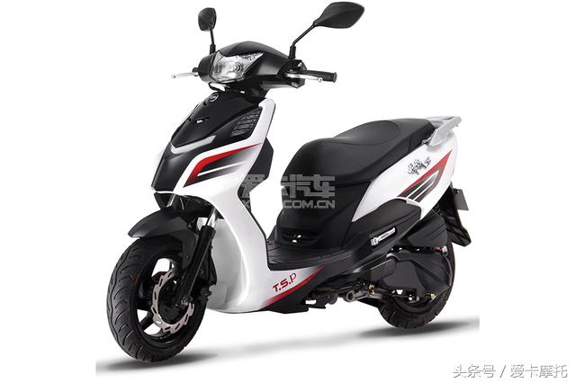 三阳悍将125s,三阳悍将s跑长途