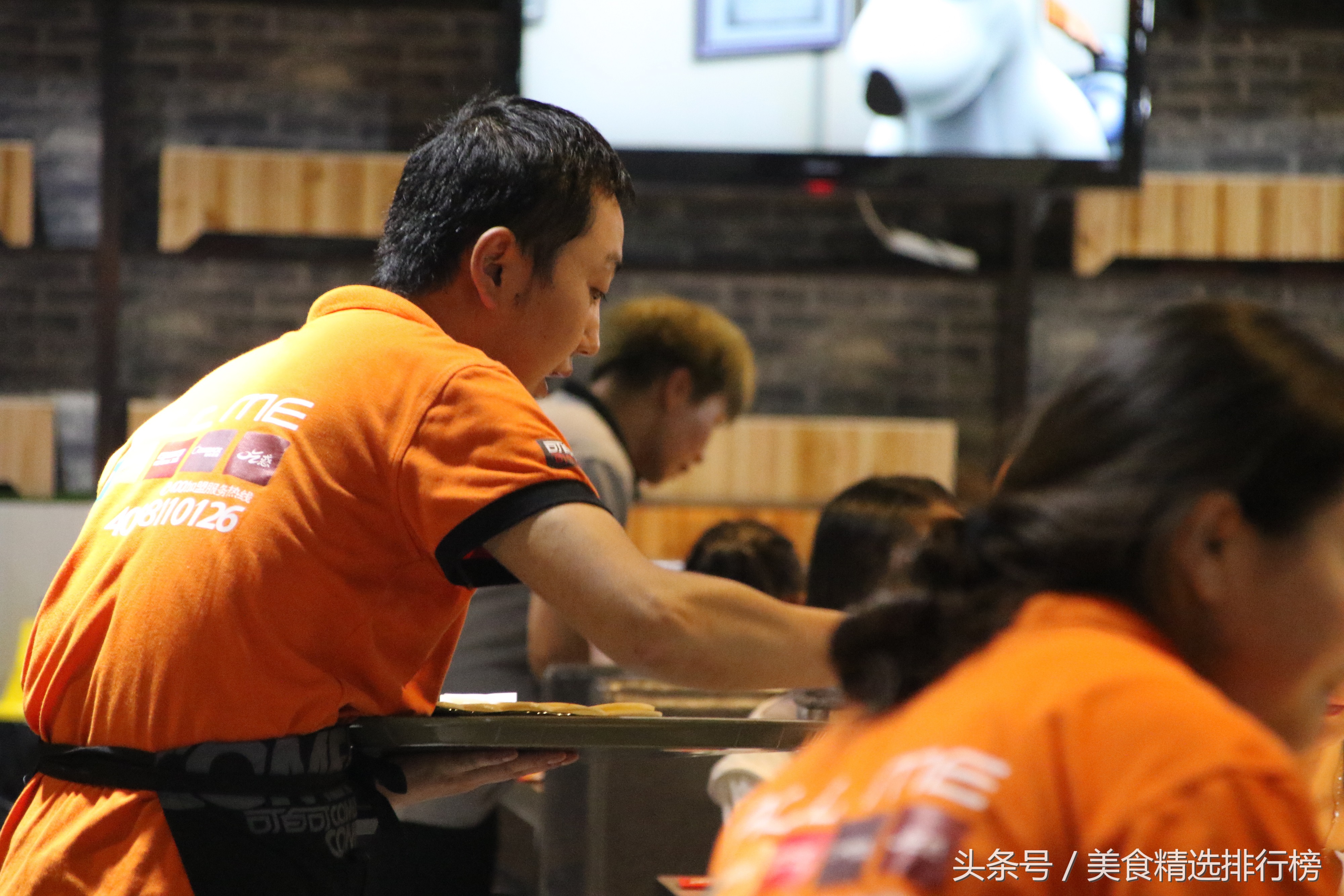 西宁日式烤肉配方,可百可烤肉西宁店