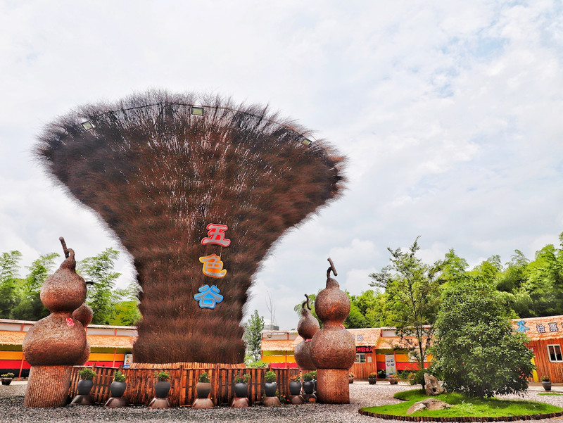 苏皖浙三省交界处,秋冬广德旅游攻略