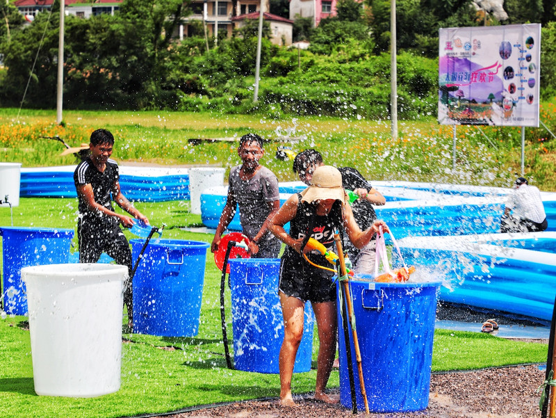 苏皖浙三省交界处,秋冬广德旅游攻略