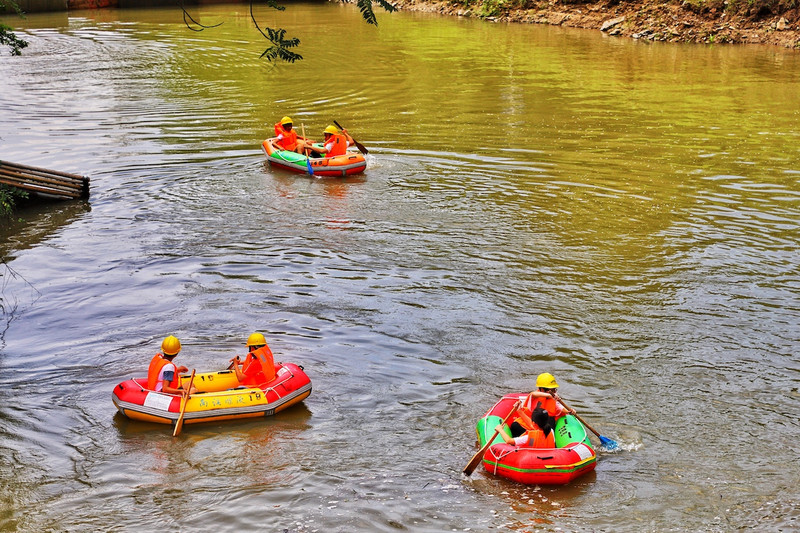 苏皖浙三省交界处,秋冬广德旅游攻略