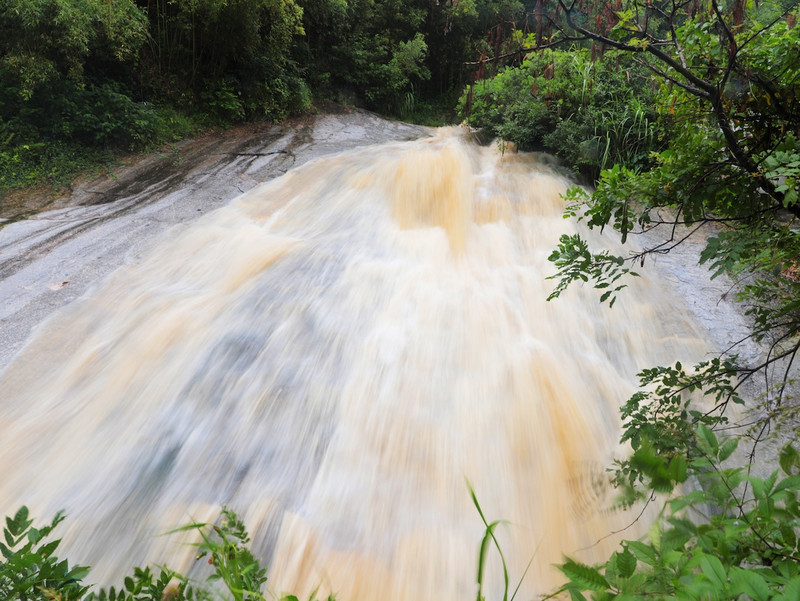 苏皖浙三省交界处,秋冬广德旅游攻略