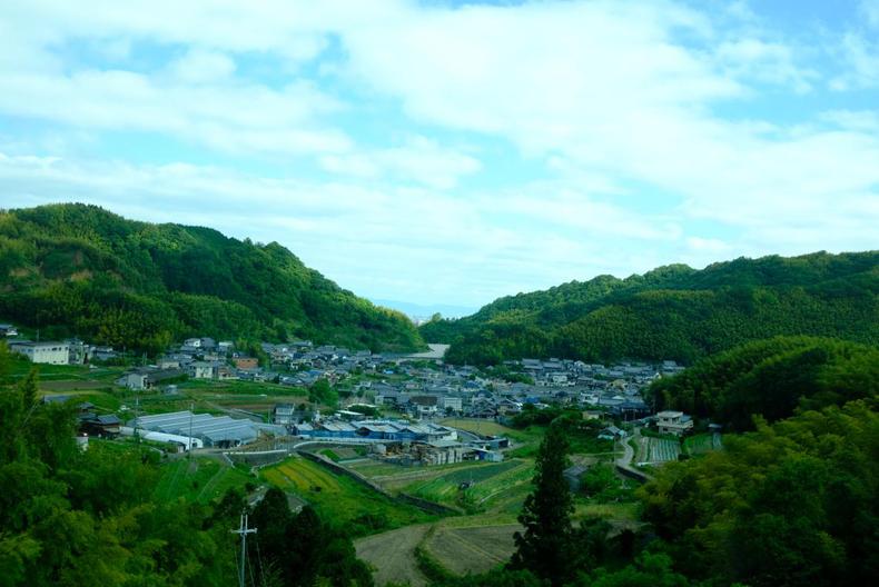 一个自称高达迷的媳妇迷拎包客的日本蜜月之行，幸福满满~