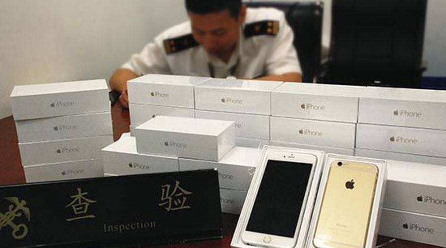 美版和国行的手机有什么区别,美版手机和国行版有什么区别