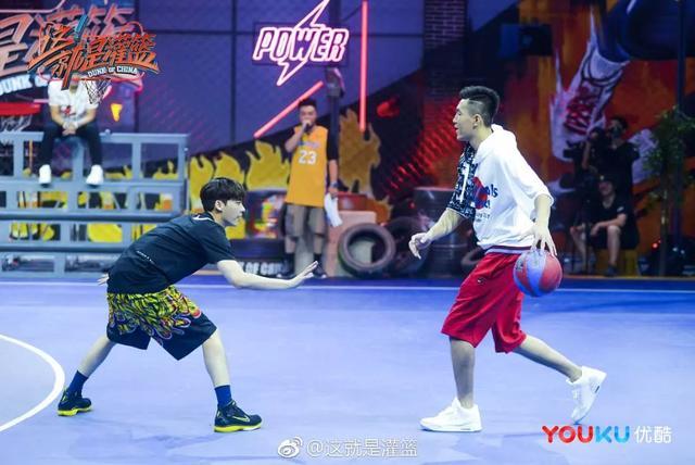 《这！就是灌篮》周杰伦、林书豪、李易峰都上脚了什么鞋