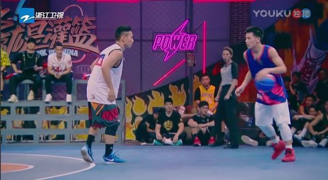 《这！就是灌篮》周杰伦、林书豪、李易峰都上脚了什么鞋