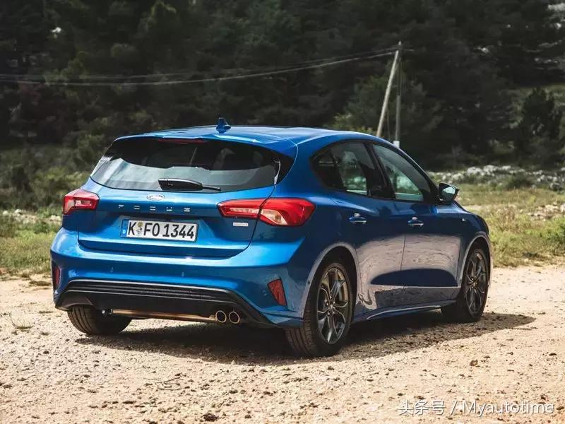 如何客观评价福克斯ST-Line，是变相怪杰还是新格局的开辟者？