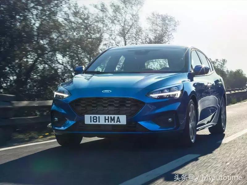 如何客观评价福克斯ST-Line，是变相怪杰还是新格局的开辟者？