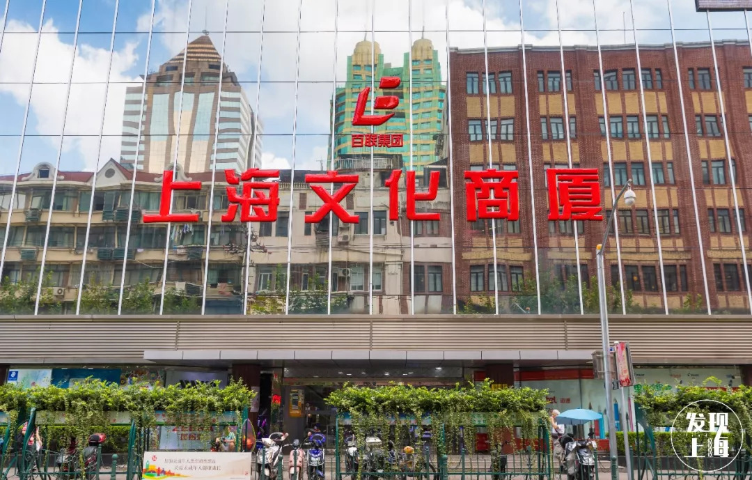 上海千年一条街,上海千年古镇一条街