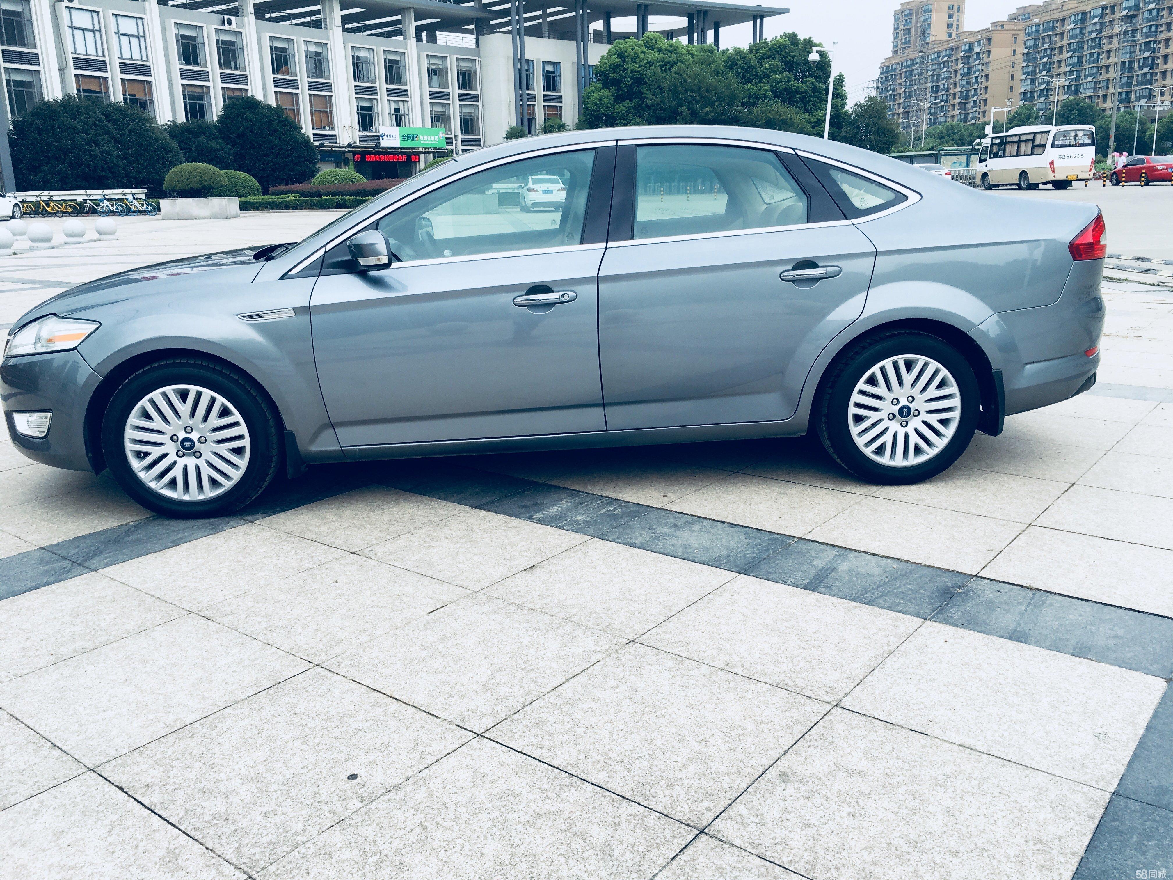 福特蒙迪欧-致胜了解一下？性价比爆表，皮实耐造居家首选！