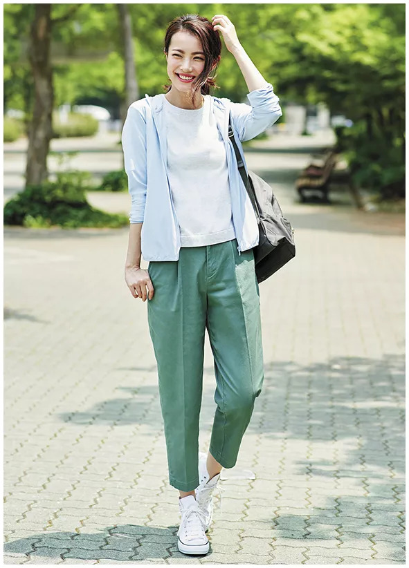 防晒才是防衰老,防晒不到位肌肤至少老十岁