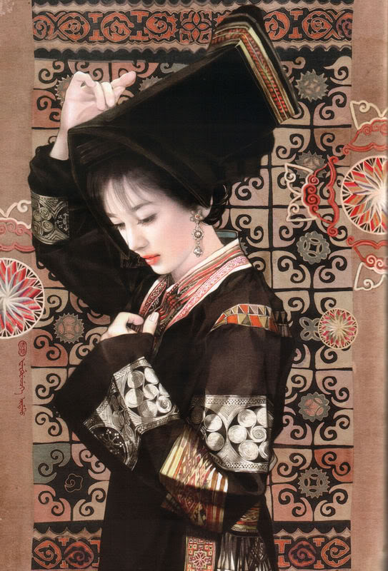 我们的中华神州有哪些壮丽山川,我们的祖国富有神奇的色彩