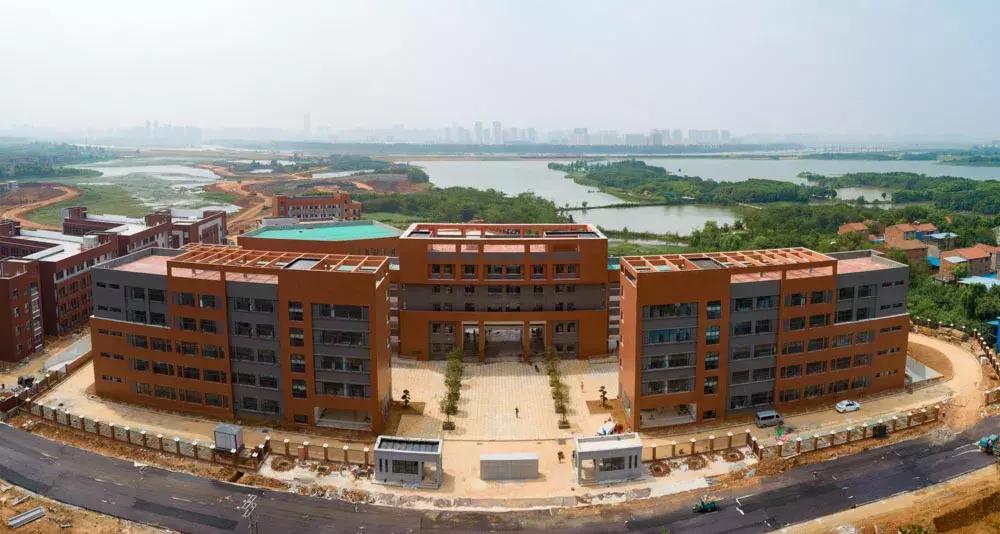 黄陂区有哪些好的中学,武汉市黄陂区十大技术学校