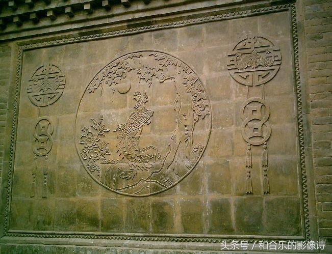 去康百万庄园穿什么好看,走进康百万庄园是什么体验